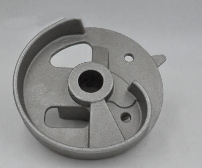 China Machinery Gray Iron Ductile Iron Sand Castings Parts, Precision Stainless Steel Casting, Lost Wax Casting for sale