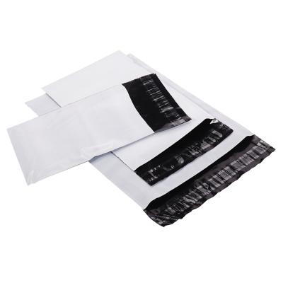 China Recyclable Custom Logo Shipping Mailing Bags Envelopes Polymailer Courier Bag For post for sale