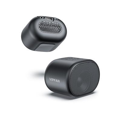 China High quality china wireless black v5.0 mini portable wireless speaker for sale