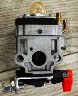 China High Quality 2-Stroke Durable Using Various Machine Power Steel Carburetor For Chainsaw for sale