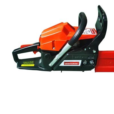 China Cheap 2-Stroke Good Quality 58cc China Chainsaw Trencher for sale