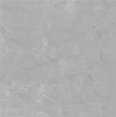 China Large Size 1000x1000mm 40x40inch Europe Glazed Foshan Porcelain Wall And Light Gray Marble Flooring Tile for sale