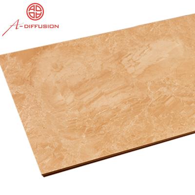 China 60x120 24x48inch Polished Natural Stone Porcelain Marble Look Glazed Floor Tile for sale