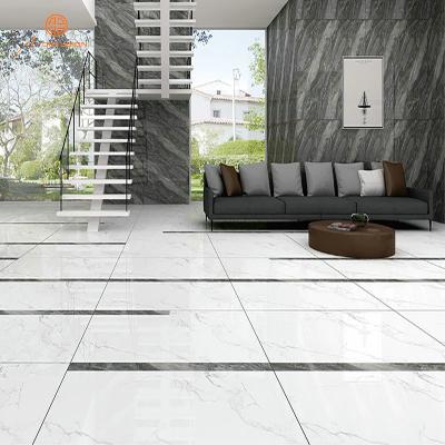 China Rustic Tiles Interior Floor Tiles Marble Design 150x75cm Inch 60x30 for sale