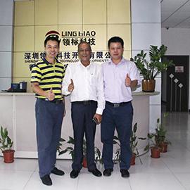 Verified China supplier - Shenzhen Yuzun Technology Development Co., Ltd.