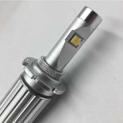 China L5 D1 2 3 4 4300K ​​LED light car led lamp driving light led car LJ-L5-D1 2 3 4 -4800lmXHP50 for sale