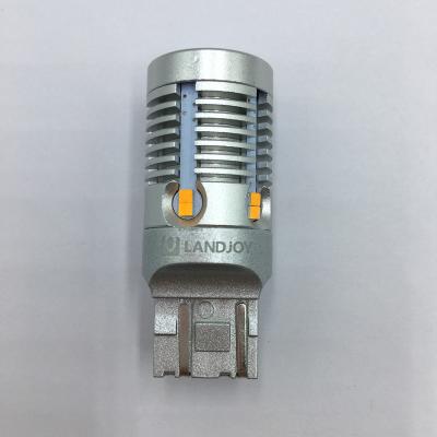 China Turning Light / Large Rear Light Mount On Car And Truck LED CAR BULB FOR S25 Bulb Type BA15S BAU15S T20 7440 7443 for sale