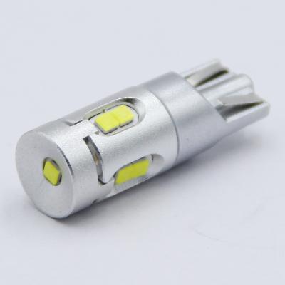 China 2019 NEW super canbus S1C 2.6W 280LM w5w led t10 9smd CSP LED universal 2020 for sale