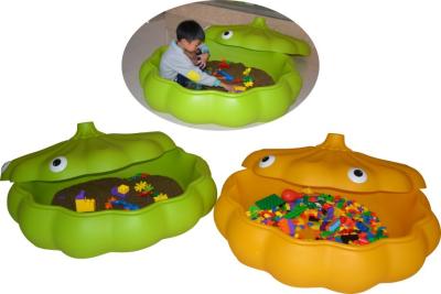 China KQ60183B Kids Plastic Playset Non - Toxic Material Indoor Use In Residential Area for sale