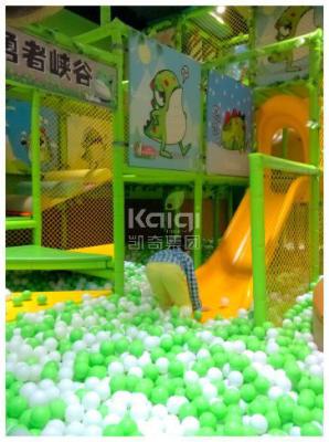 China Funny Indoor Playground Equipment With Slides And Stairs For Commercial Center for sale