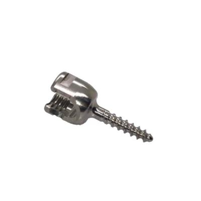 China Stainless Steel Orthopedic Screws for sale