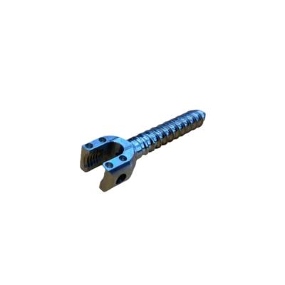 China Stainless Steel Orthopedic Locking Screw for sale