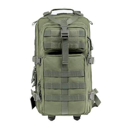 China Waterproof Military Fan Backpack 3P Backpack Hiking Military Fan Pack Outside Case To Sample Custom for sale