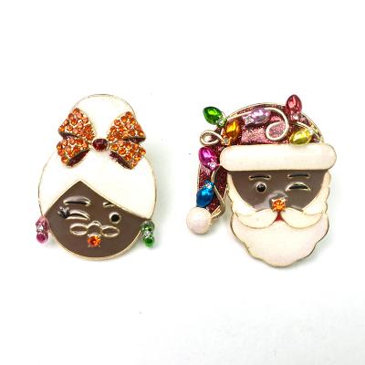 China Cute Cheap Wholesale Designer Earrings Popular Earring Brands Stud Earrings for sale