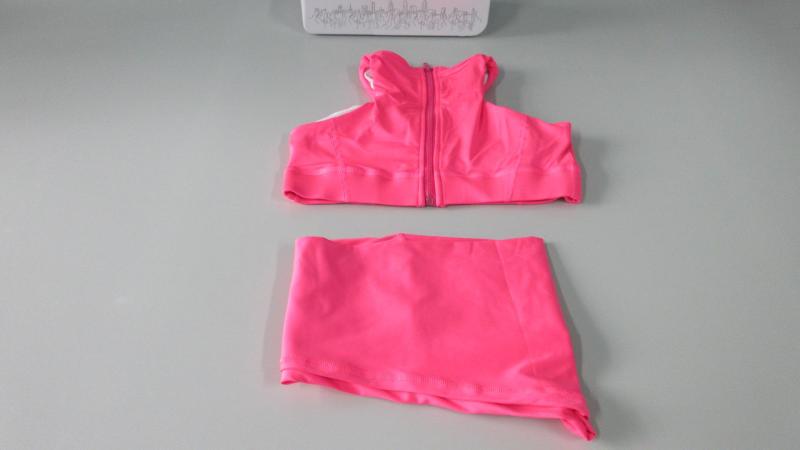 Verified China supplier - Xiamen Mega Garment Co., Ltd.