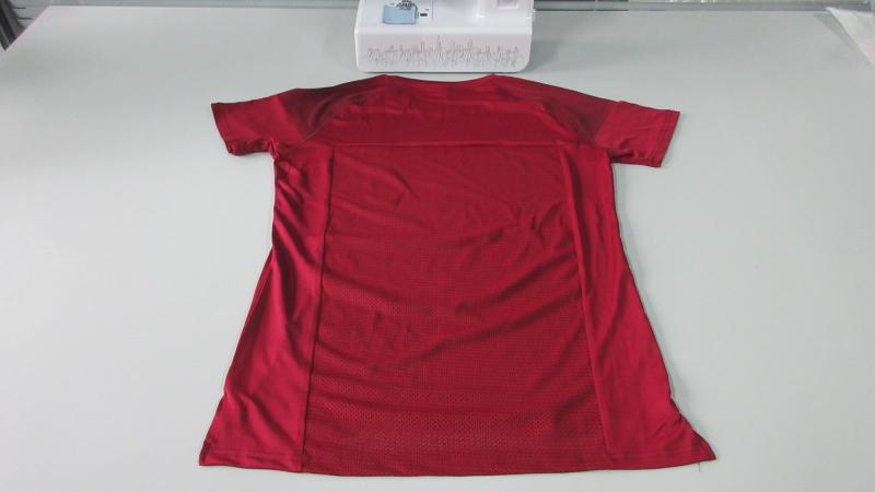 Verified China supplier - Xiamen Mega Garment Co., Ltd.