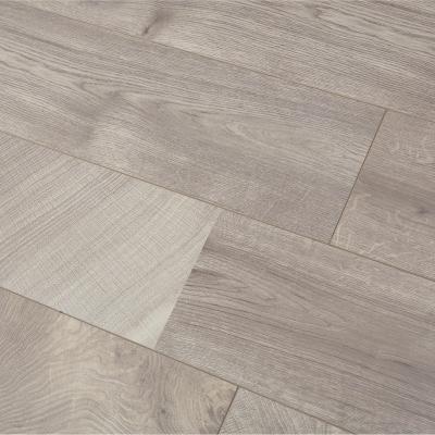 China 8mm 12mm 15mm MDF HDF Indoor Laminate Flooring AC3/4/5 Cheap Residential And Commerical Layer Wood Use Laminate Flooring for sale