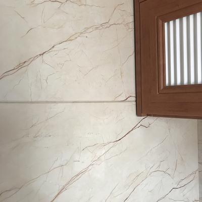 China Waterproof+ECO-Friendly WPC Marble Stone Wall Panel PVC Wall Panel PVC Wall Panel for sale