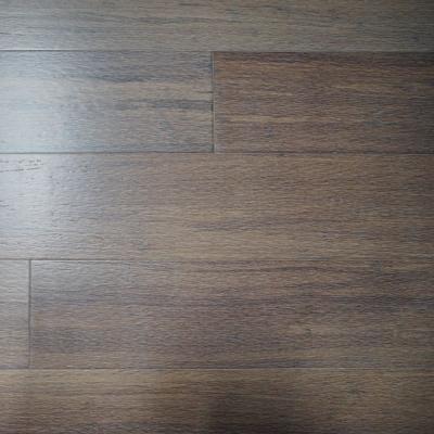 China High quality anti-slip wear-resistant parquet density bamboo flooring for sale