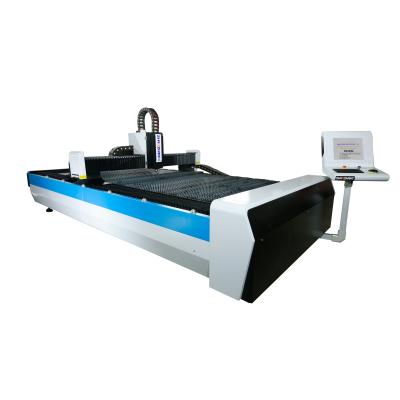 China Can be extended by your new outlooking requirements ZHAOZHAN fiber laser cutting machine for metal for sale