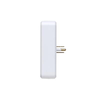 China Power Charging Manufacturer Supplier China Cheap Smart Home Life Wall Mounted Surge Protector For Electrical Light for sale