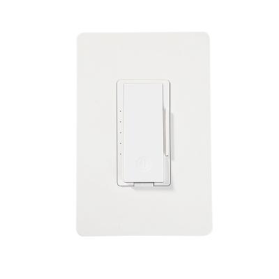 China High Sensitivity Factory Direct Supplier Voice Sensor Control Led Mirror Smart Dimmer Switch  With Amazon Alexa, Google Assistant. for sale