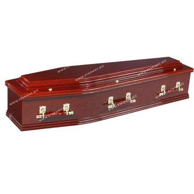 China Australian Caskets And Coffins Next Starway Factory Supply Newing Casket Burial Supplies Casket Handles for sale