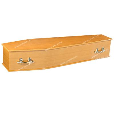 China A1206 Starway Style Australian Caskets For Funeral Australian Caskets Basic Casket for sale