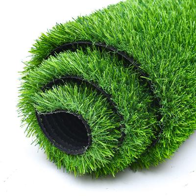 China High Quality Artificial Grass Putting Green Landscape Football Grass Landscaping for sale