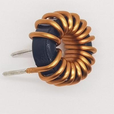 China Energy storage High saturation and low loss toroidal inductor coil for sale