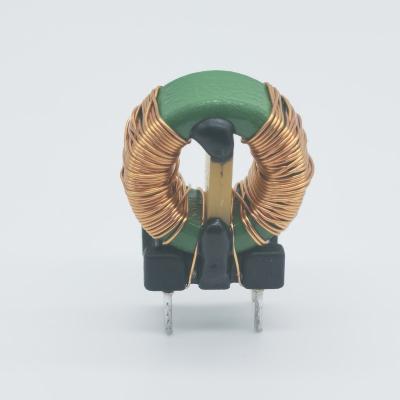 China Energy storage coils transformer magnetic ring inductor t22*14*8 for sale