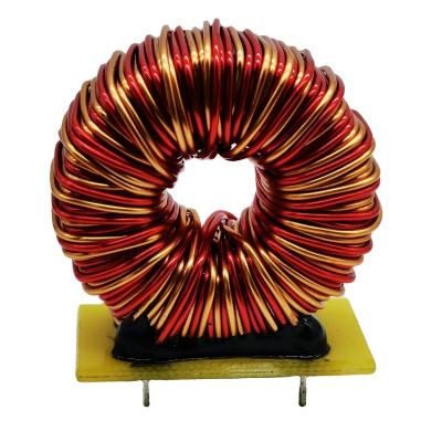 China Energy storage Factory customized 500mh inductor for sale