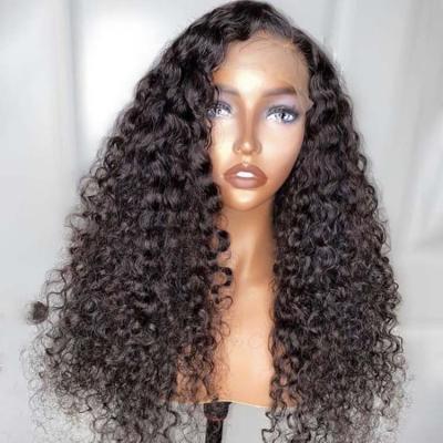 China Other Cheap Price Hd Lace Wig Pre Plucked Human Hair Lace Wigs 100% Lace Frontal Wig for sale