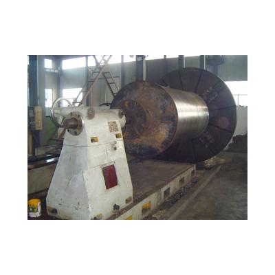 China And So On Wholesale Price Stainless Steel Centrifugal Casting Iron Petrochemical Semi-chilling Rollers for sale