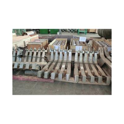 China Heat Treatment Industry Heat Treatment Industry New Stainless Steel Listing Custom Rail (Furnace) for sale