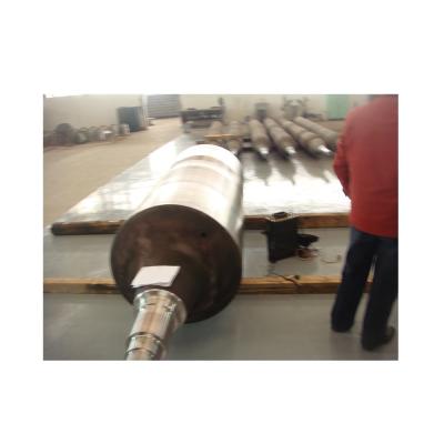 China Other Factory Wholesale Heat Treatment Industry Custom Stainless Steel Oven Roll Oven Roller for sale