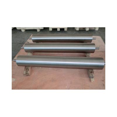 China Custom Stainless Steel Stabilizing Roller And So On Heat Treatment Petrochemical Industry New Product for sale