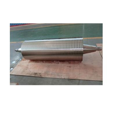 China CGL & Custom CAL Hot Selling Heat Treatment Industry Stainless Steel Sink Rollers in Cgl Furnace for sale