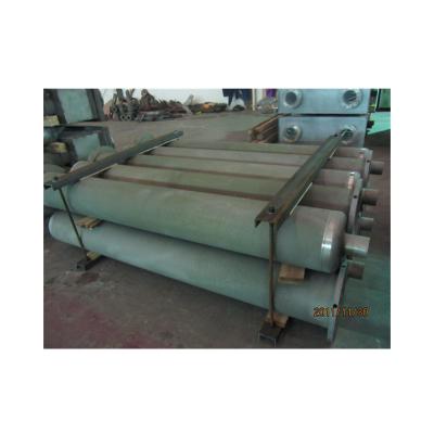 China Other factory price custom heat treatment industry stainless steel radiant tube for sale