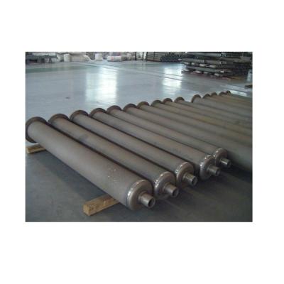 China Other New Arrival Custom Heat Treatment Industry Stainless Steel Heat Resistant Radiant Tube for sale