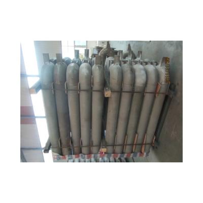 China Other Good Selling Custom Heat Treatment Industry Stainless Steel Spin Casting Radiant Tube for sale