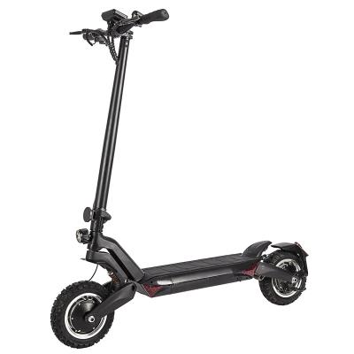 China Super Power Unisex 48V 1600W All Terrain Adult Two Wheel Max Electric Scooter with Good Price for sale