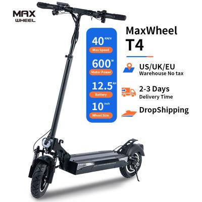 China Warehouse best price unisex electric scooter adult electric scooter Eu scooter fast electric mobility scooter for sale