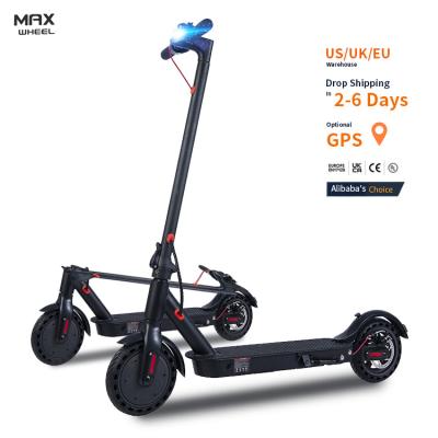 China Model E9 8.5inch 350W motor scooter china foldable electric wheel e scooter maximum scooters price unisex city e scooters for sale