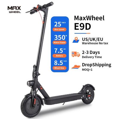 China China wholesale unisex cheap electric scooter two wheel foldable self balancing electric scooter for sale