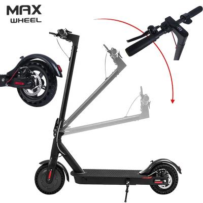 China Design Unisex Classic Public Chain Two Wheel 30kmh 35Km Electric Water Scooter With Electric Brake for sale