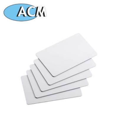 China Waterproof / ISO Waterproof T5577 Chip Contactless Proximity Smart Card 125khz for Access Control System RFID Hotel Room Key Rewritable Access Card for sale