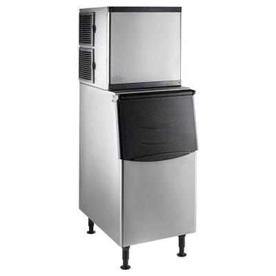 China New 150 Kg Capacity Scotsman Hotels Ice Cream Machine Commercial for sale