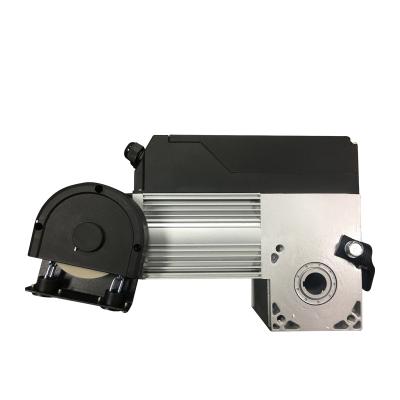 China Industrial Mechanical Operator Euro Standard Limit Door Motor With CE And RoHs for sale