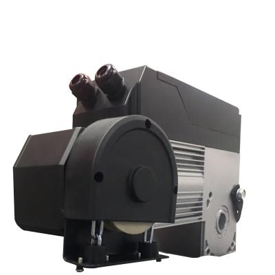 China Industrial Door Operator Section Door Industrial Motor for sale